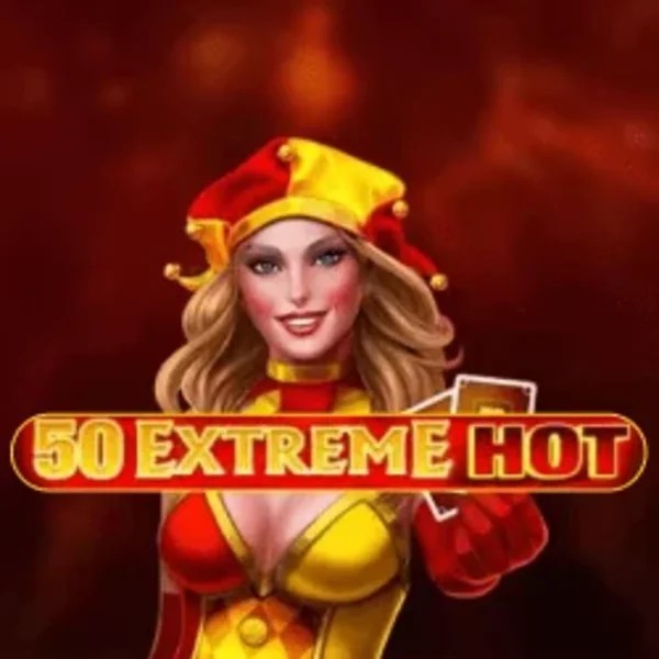 50 Extreme Hot online slot from Eurocoin Interactive – play at foxygoldonline.com