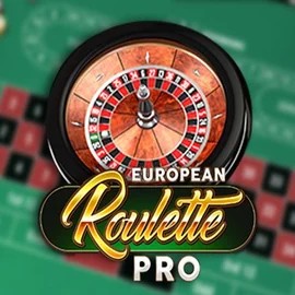 European Roulette Pro – slot by Play'n GO, featured at foxygoldonline.com