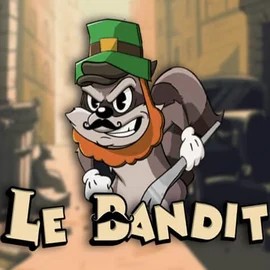game logo by Hacksaw Gaming on foxygoldonline.com