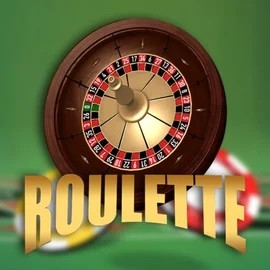 Roulette (Relax Gaming) logo – Table Games by Relax Gaming at Foxygold Casino