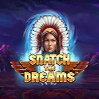 Play the Snatch The Dreams slot by SYNOT Games on Foxygold Casino