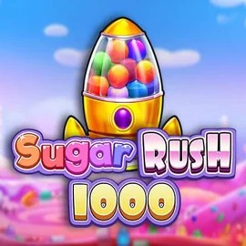 game logo by Pragmatic Play on foxygoldonline.com